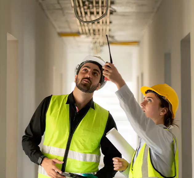 Licensed Commercial Electrician: Your Local Business Electrical Partner in Pea Ridge, AR
