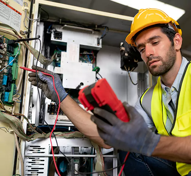 Professional Electrical Troubleshooting: Your Local Diagnostic Team in Pea Ridge, AR