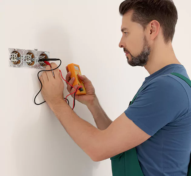 Professional Residential Electrical Repair: Your Local Home Fix-It Team in Pea Ridge, AR