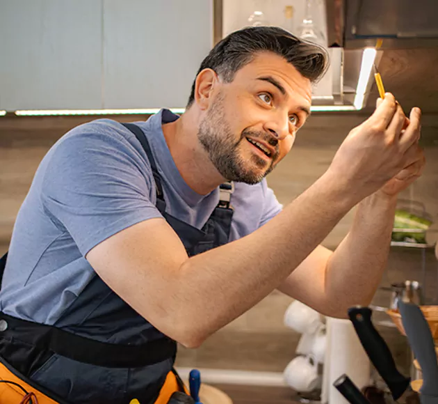 Trusted Home Electrician: Your Local Choice in in Pea Ridge, AR