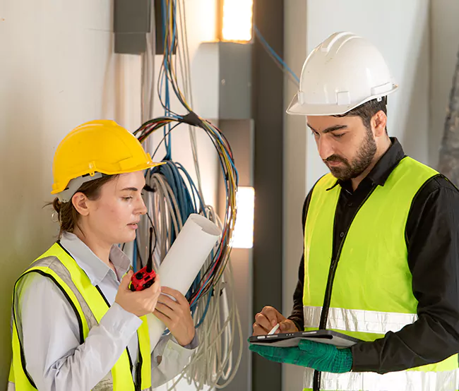 Why Businesses Choose Us as Their Commercial Electrician in Pea Ridge, AR?